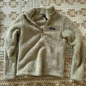 Patagonia Women's Los Gatos 1/4-Zip